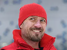 Роман Костомаров споет на гала-шоу ко Дню Победы в Петербурге