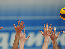 Iltalehti (Финляндия): финского волейболиста обвели в России вокруг пальца