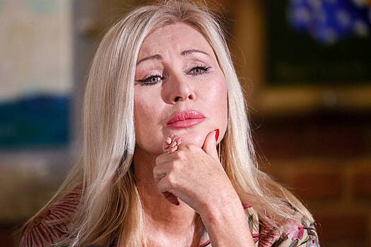 Российская певица пожелала Осборну отправиться в ад