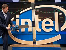 Разделить на две отдельные компании: глава Intel рассказал, как будет спасать IT-гиганта от банкротства