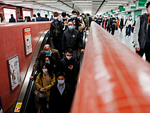 В США отнесли коронавирус к факторам неопределённости для экономики