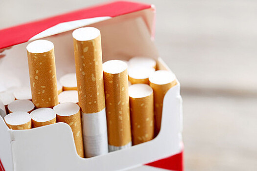 Эксперт оценил возможность повышения акциз на сигареты и жидкость для вейпов с марта