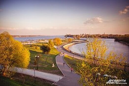 Ярославская область вошла в топ-10 регионов, популярных у туристов весной
