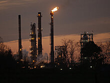 The Hill (США): Путину нужна «тайная ОПЕК», чтобы контролировать мировые рынки нефти и газа