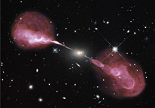 На космическом телескопе "Хаббл" вновь обнаружили неполадки