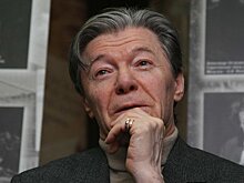 112: Народный артист РФ Александр Збруев госпитализирован с пневмонией