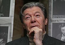 112: Народный артист РФ Александр Збруев госпитализирован с пневмонией