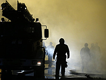 ВСУ нанесли удар по автодороге в Макеевке