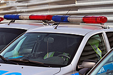 Напуганного разбойниками 60-летнего водителя арестовали после погони в Москве
