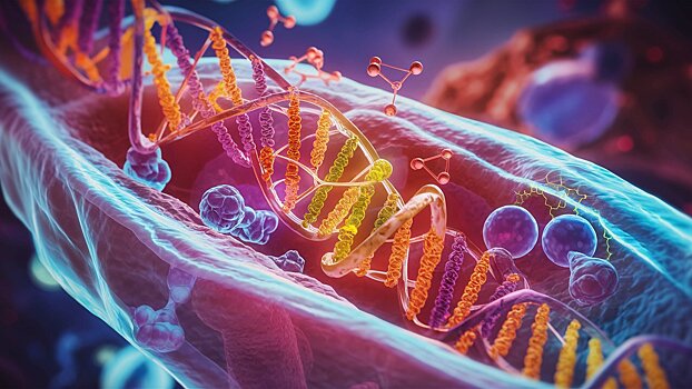 Найдены нейроны спинного мозга, отвечающие за разные типы боли