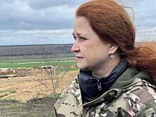 Жена депутата Госдумы ушла на СВО добровольцем