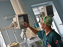 С 2026 года в Вологодской области запустят пятилетнюю программу модернизации первичного звена здравоохранения