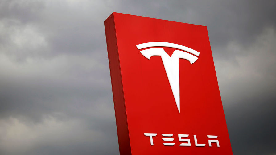 Tesla подала иск против компании из Индии за использование товарного знака
