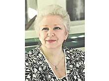 Умерла младшая дочь Михаила Шолохова