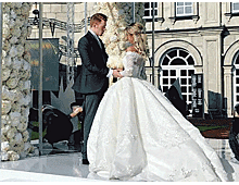 Бюджет да любовь: сколько стоят свадьбы года