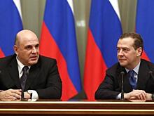 Губернаторы на вылет. Кто станет жертвой отставки Медведева
