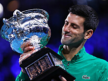 Australian Open объявил рекордный призовой фонд на 2023 год