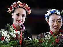 Загитова порассуждала о жизни не в России