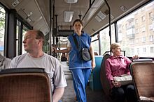 Кострома потребовала изменить постановление правительства – пустить кондукторов в автобус
