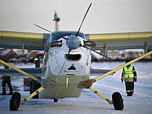 Начались испытания двигателя для самолета «Байкал»