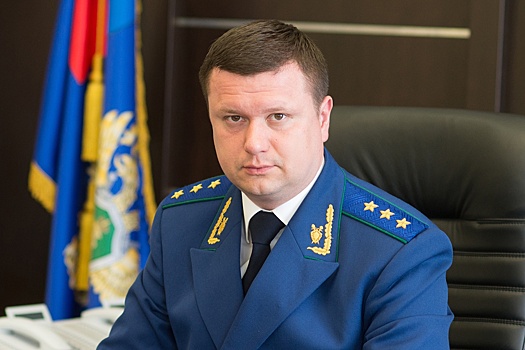 Андрей Кикоть избран председателем Совета руководителей миграционных органов СНГ