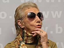 Волочкова рассказала об онкологии у ушедшей звезды балета