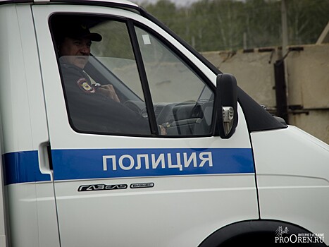 Полицейские нашли сбежавших оренбургских подростков в Москве