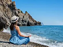 Бархатный сезон на черноморских курортах России обещает быть дольше обычного