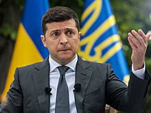 Украина передала России поправки к минским соглашениям