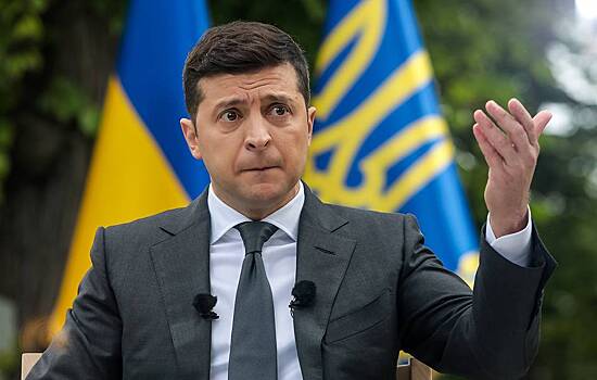 Украина передала России поправки к минским соглашениям