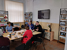 Курганский бизнесмен, который метит в облдуму, начал турне по региону