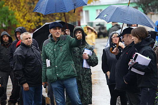 Премьера на НТВ! К нам приехала «Актриса»