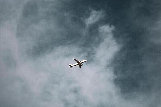 Работа аэропорта Екатеринбурга была временно приостановлена