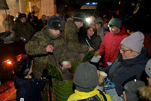 Губернатор Чибис сообщил, что в Мурманской области сняли режим ЧС после блэкаута