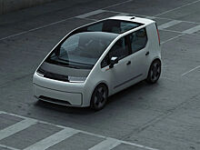 Suzuki совместно с Toyota выпустит новый электромобиль в Индии