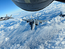 «НАТО продолжит расширение, несмотря на позицию Москвы»