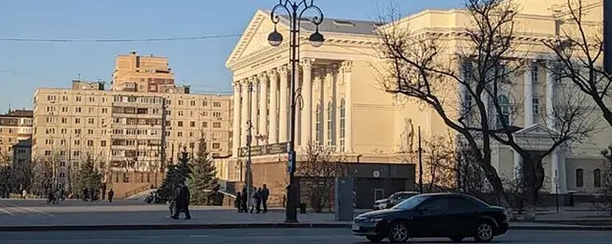 В центре Тюмени оборудуют ещё одну платную парковку
