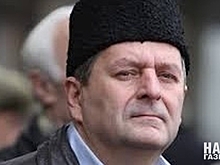 «Дело 26 февраля»: крымский суд продлил арест Чийгозу