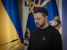 В Германии рассказали о молчании Зеленского о потере Курахово