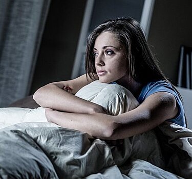 Как восстановить режим сна, если перепутал день с ночью