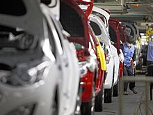 Hyundai может приостановить производство на одном из своих китайских заводов