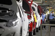 Hyundai может приостановить производство на одном из своих китайских заводов