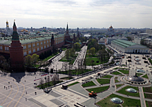 Топ-7 самых больших и величественных городских площадей в России