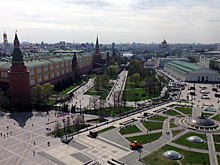 Топ-7 самых больших и величественных городских площадей в России