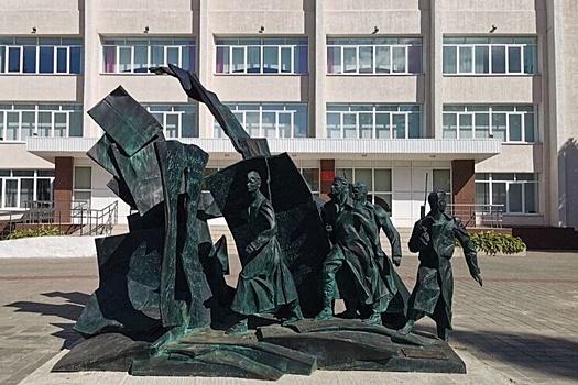 В Калужской области анонсировали мемориальный и туристический арт-комплекс