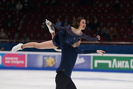 Фигуристка-чемпионка рассказала о скучающих по русским европейцах