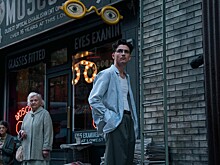 Четыре новинки кинематографа, которые уже можно посмотреть дома