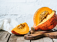 Диетолог назвала осенний продукт, помогающий сбросить вес