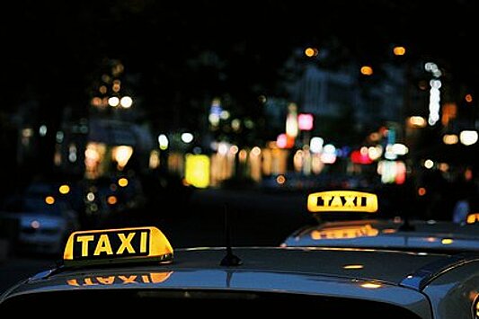 Водителя такси бизнес-класса убили в Подмосковье