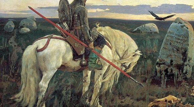 Илья Муромец: неизвестные факты о богатыре
